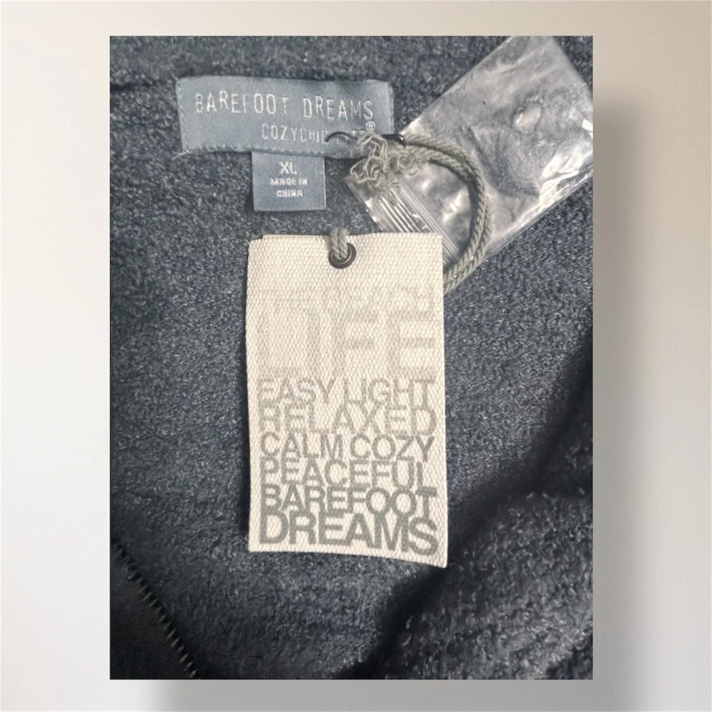Barefoot Dreams indulge ultra